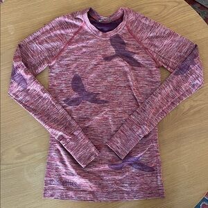 Oiselle flyte tank - XS